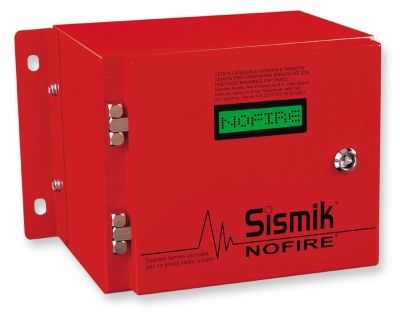 Nofire Deprem Sensörü