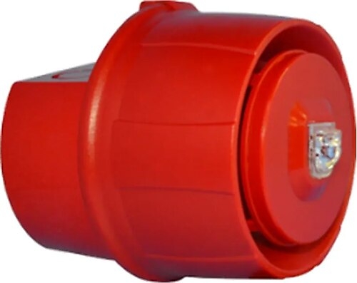 Mavili ML-1423 Akıllı Adresli Duvar Tipi W Sınıfı Flaşör (IP33)