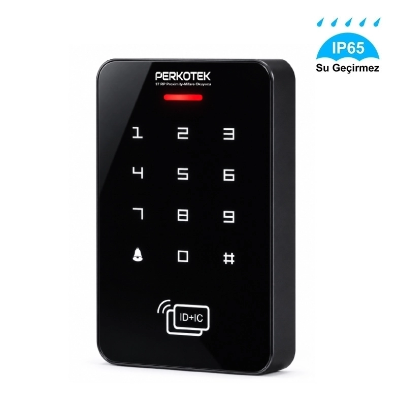 PERKOTEK 37 RP Mifare Proximity ve NFC Kart Okuyucu