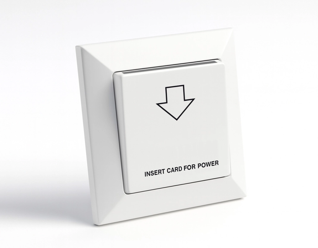 PERKOTEK 60 MIFARE ENERGY SAVER