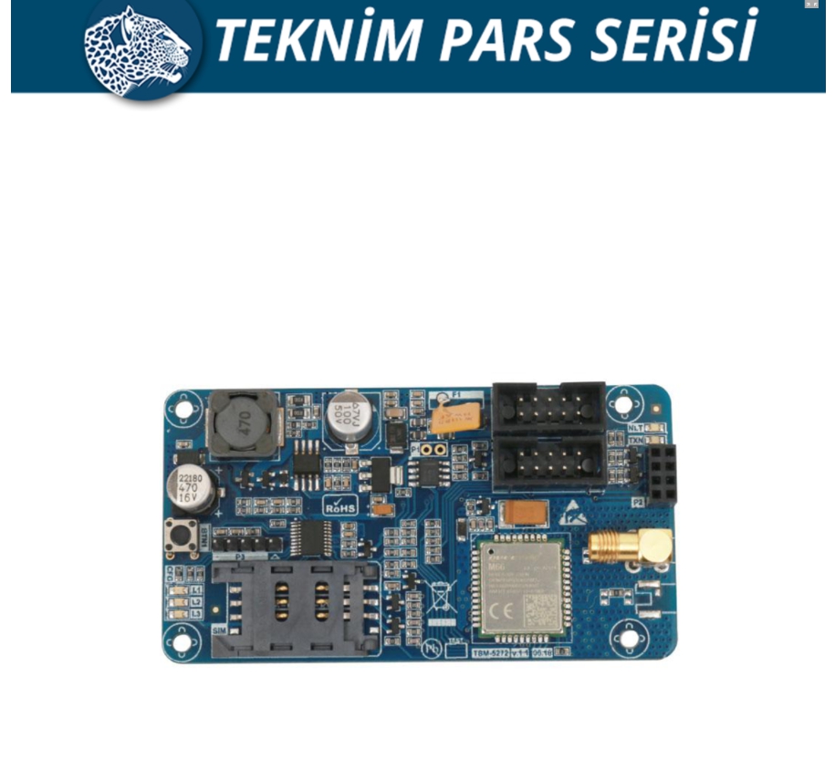 TEKNİM%20TXM-5272%20GSM/GPRS%20MODÜLÜ,%20ANTEN%20DAHİL%20(TSP-5334%20VE%20TSP-5208N%20PANELLER%20İÇİN