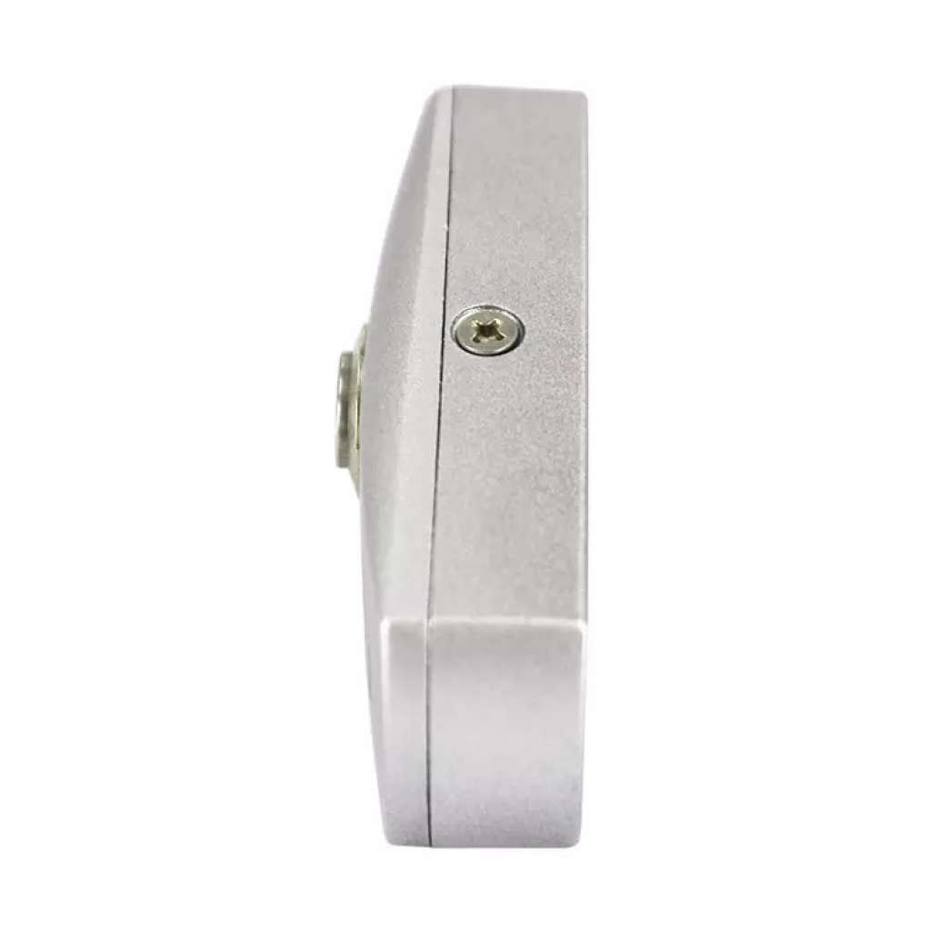 Sbutton 5 Metal Çıkış Butonu