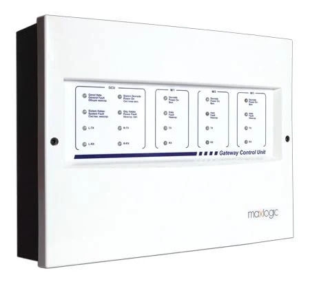Mavili ML-1207.B Bacnet GCU Modülü – 3A Güç Kaynağı Dahil