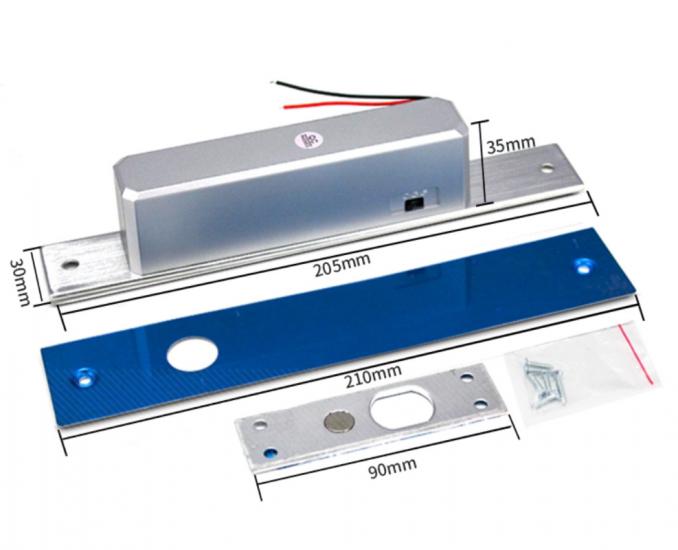 Strike YB 850 Bolt pimli kilit