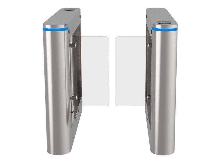 AVAX SG550 Hızlı Geçiş Turnikesi