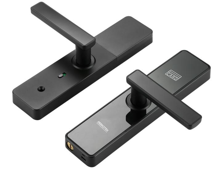 Perkotek CL 15 Kartlı Kapı Kilit Kolu