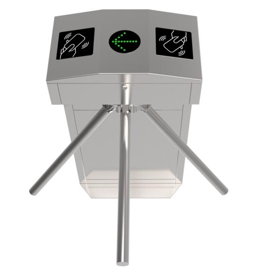 Perkotek S310 Otomatik Düşen Kollu Turnike