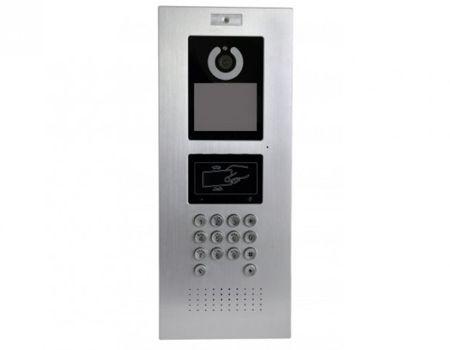 NEUTRON VTO1220A GÖRÜNTÜLÜ DİAFON