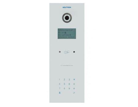NEUTRON VTO1220BW GÖRÜNTÜLÜ DİAFON