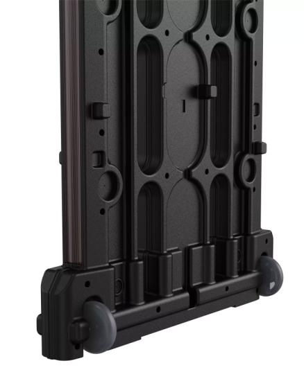 Perkotek 24 Zone Metal Kapı Dedektörü