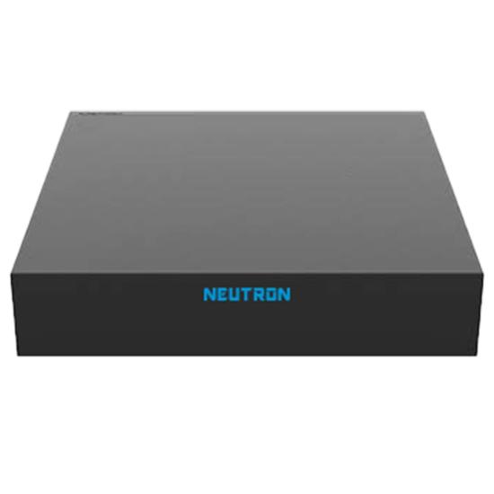 NEUTRON 8 KANAL HYBRID DVR KAYIT CİHAZI