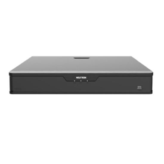 NEUTRON  32 KANAL HYBRID DVR-2 HDD KAYIT CİHAZI