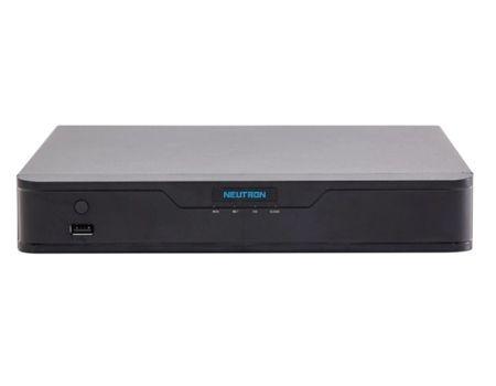 NEUTRON 4 KANAL NVR KAYIT  CİHAZI