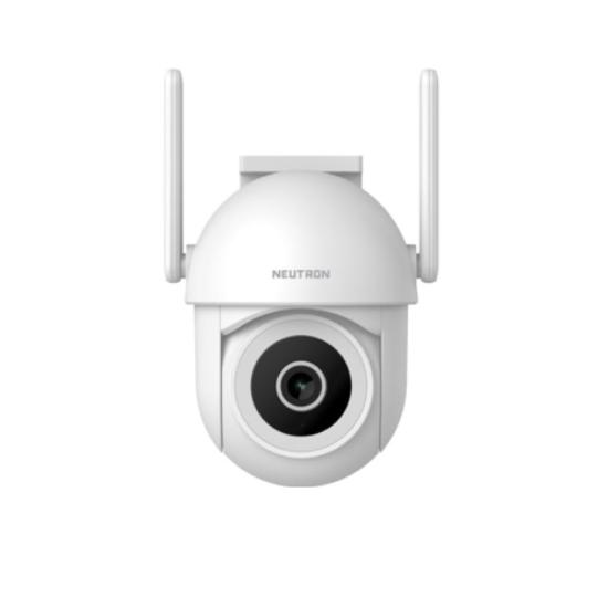 NEUTRON 3MP  DIŞ MEKAN PAN/TİLT Wİ-Fİ KAMERA