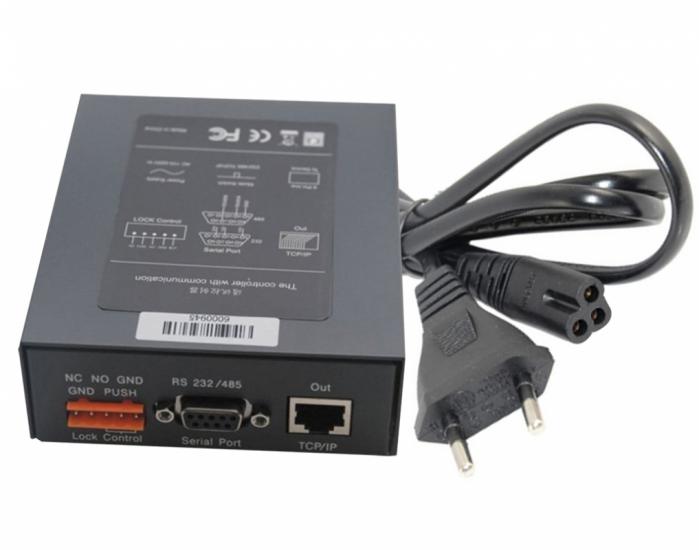 12V/1,7A Profesyonel Adaptör