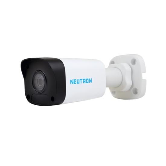 NEUTRON  2MP BULLET IP KAMERA-SESLİ, SD KART