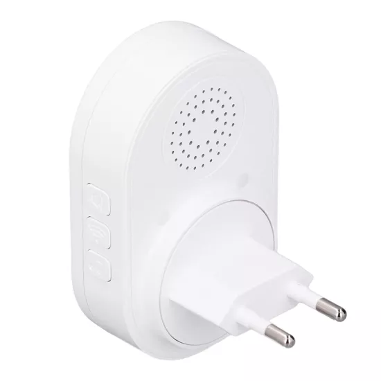 SUNUP SN-22165 KABLOSUZ AKILLI KAPI ZİLİ