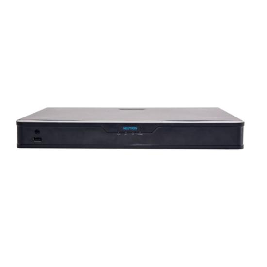 NEUTRON 9 Kanal NVR Kayıt Cihazı