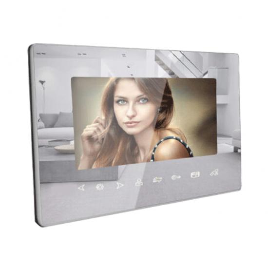 66755-MW 7”Full LCD AHD Monitör