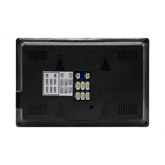66755-MW 7”Full LCD AHD Monitör