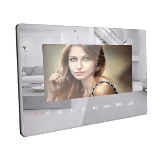 66753-MA 7”Full LCD AHD Monitör