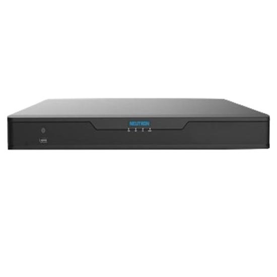 NEUTRON 32 KANAL NVR CİHAZI-2 HDD