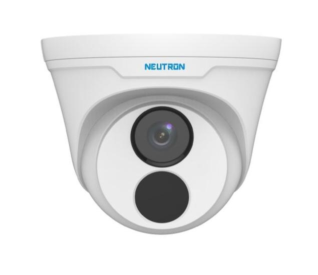 NEUTRON 4MP DOME IP KAMERA