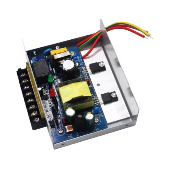 AC-Control Access Kontrol Paneli