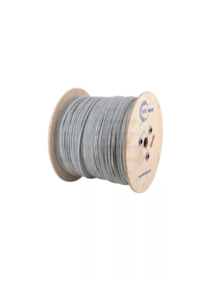 ETK 2x1,5 LIYCY Ekranlı Kontrol Kablosu