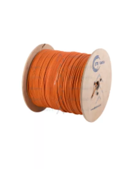 ERSE 2x2x0,8 JH(ST)H FE-180 Yangın Alarm Kablosu