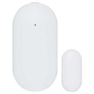Zigbee Manyetik Kontak-Akıllı Ev Güvenlik Sensörü