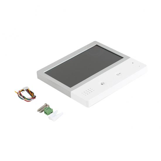 IX-471W 7” LCD IP Monitör