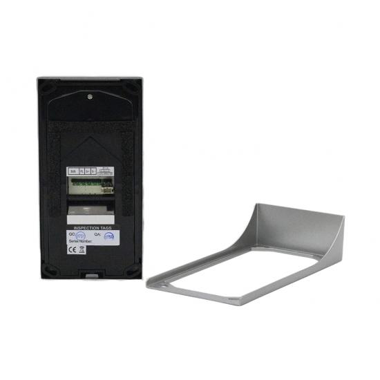 DT-607/ID-S2 2 Buton Dış Kapı Zili