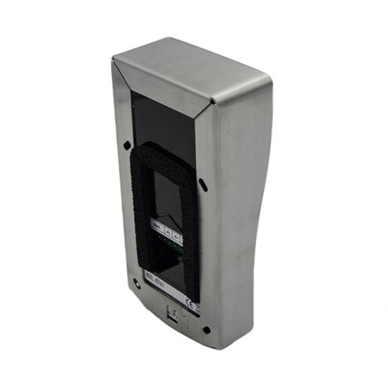 DT-611MK Şifreli Dış Kapı Zil Paneli