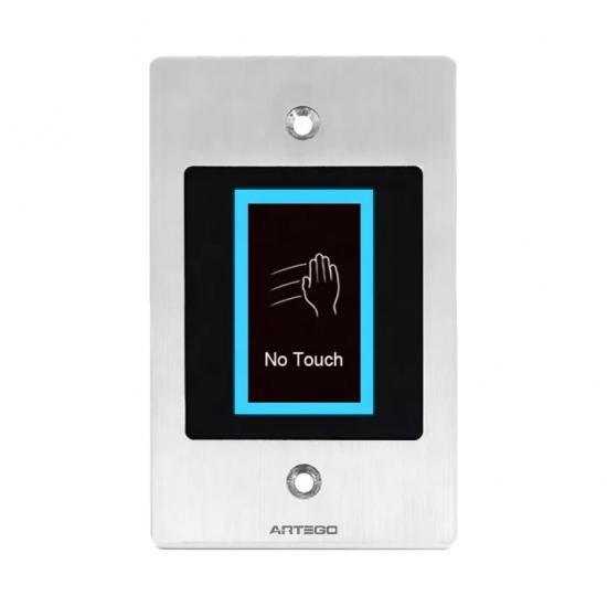 Ebutton 2-X Temassız Geçiş Butonu