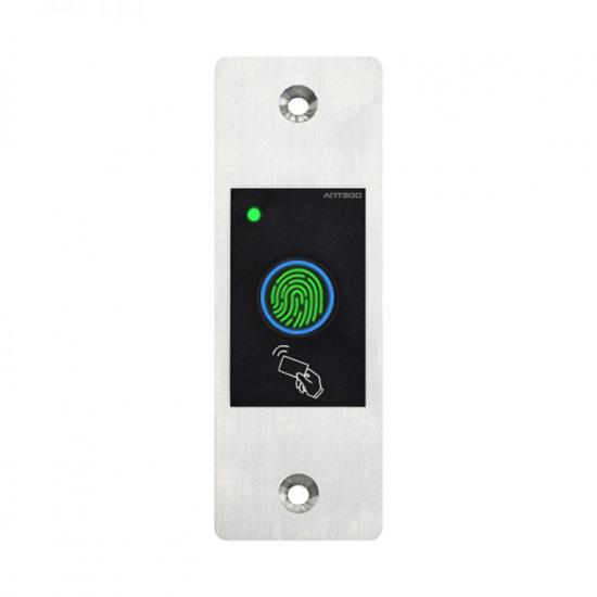 EF1 Parmak İzi & Kartlı Giriş Paneli