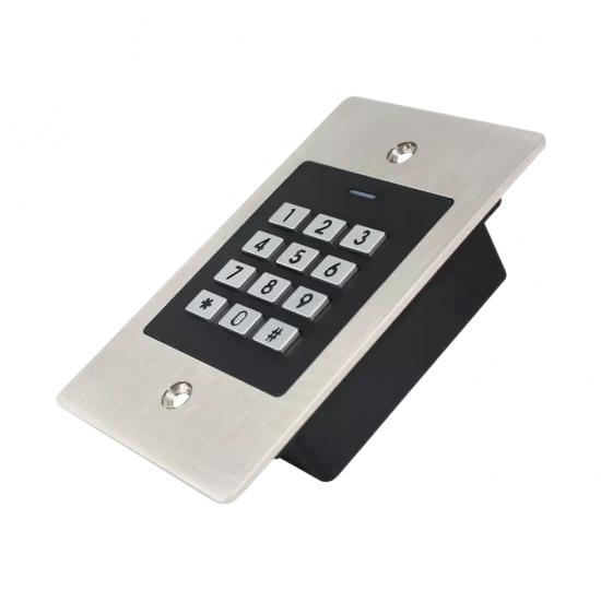 EK2 Şifreli & Kartlı Giriş Paneli