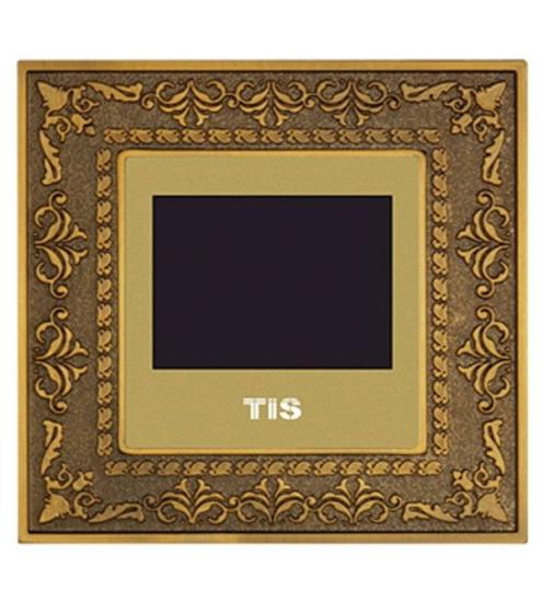 SOL TFT Klasik Akıllı  Panel
