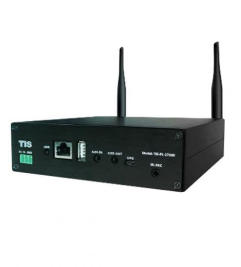 TİS WiFi Akıllı Müzik Sistemi TİS akıllı ev sistemileri