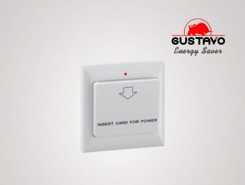 GUSTAVO 50 ENERGY SAVER