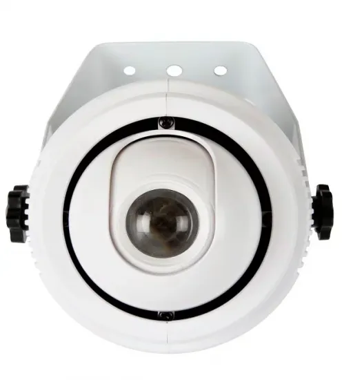 TISRenkli RGB Disko Aydınlatma Cihazı 