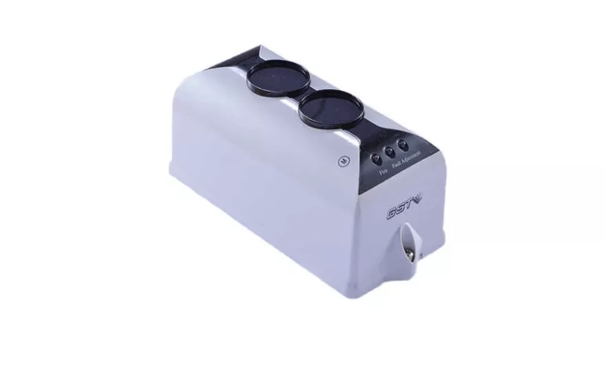 GST Beam Dedektörü 100 Metre Yangın Algılama