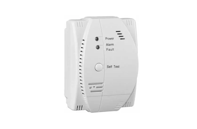 GST I-9602LW-NG Gaz Dedektörü  24V Adresli