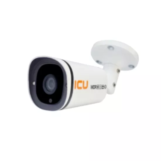 ICU 4318 HD2MP Kamera | 2MP Güvenlik ve İzleme