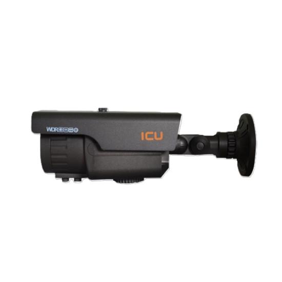  IP Güvenlik Kamerası 3.6mm Lens - Gece Görüşlü