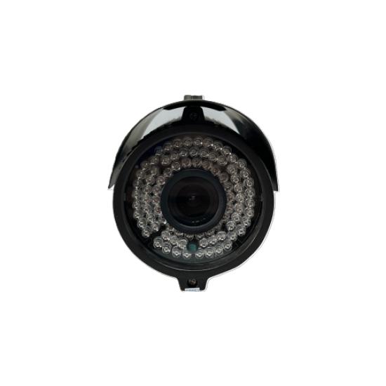 5MP IP Güvenlik Kamerası 3.6mm Lens - Gece Görüşlü