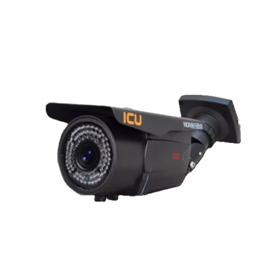 ICU V284 HD2MP Kamera | 2MP Güvenlik ve İzleme