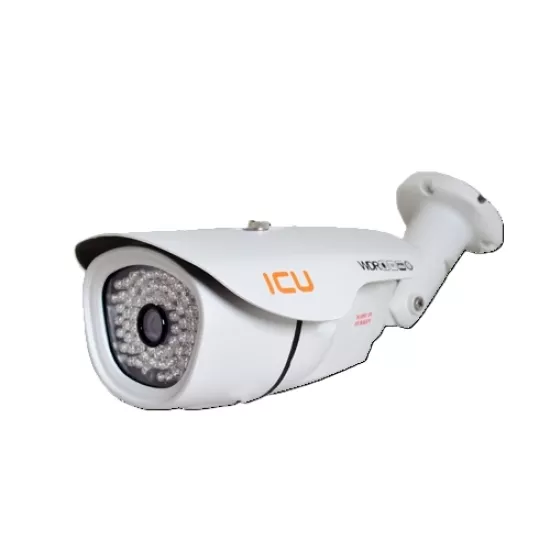ICU 172 HD2MP Kamera | 2MP Güvenlik ve İzleme