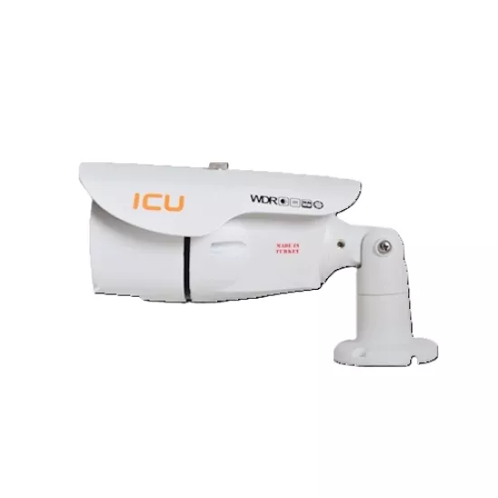 ICU 172 HD2MP Kamera | 2MP Güvenlik ve İzleme