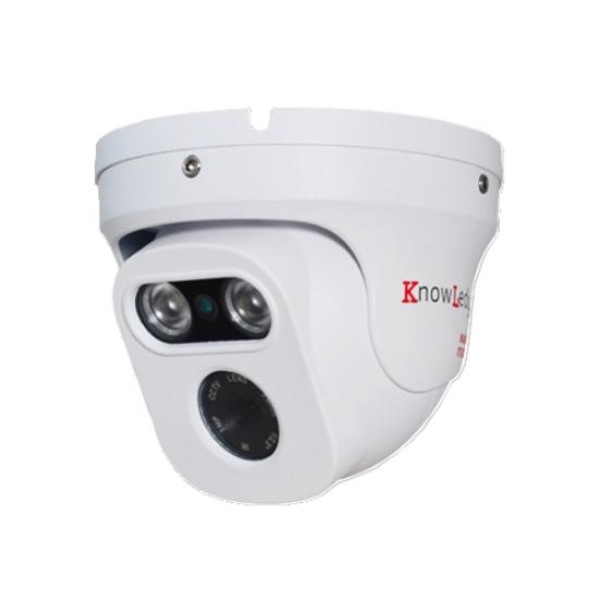 KL 4102MD 2MPSC AF 2 MP IP Güvenlik Kamerası